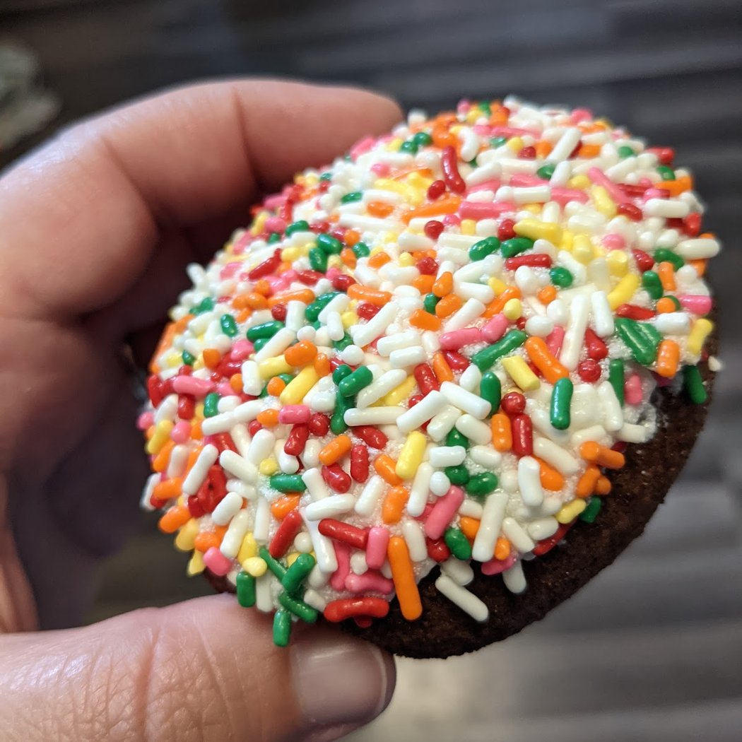 Madsen Donuts 1